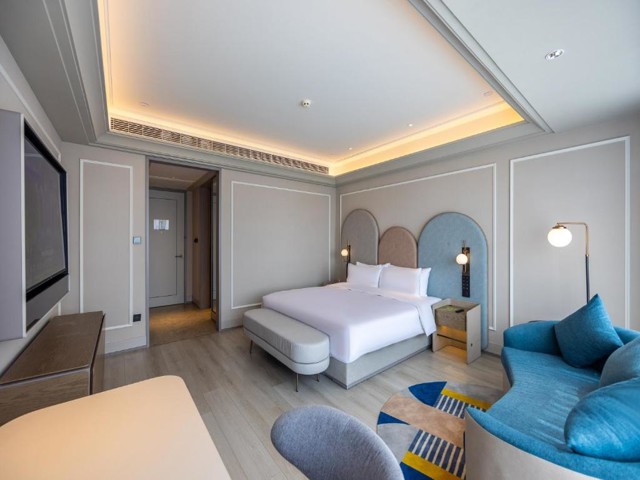 Mercure Tianshui Downtown 5/9