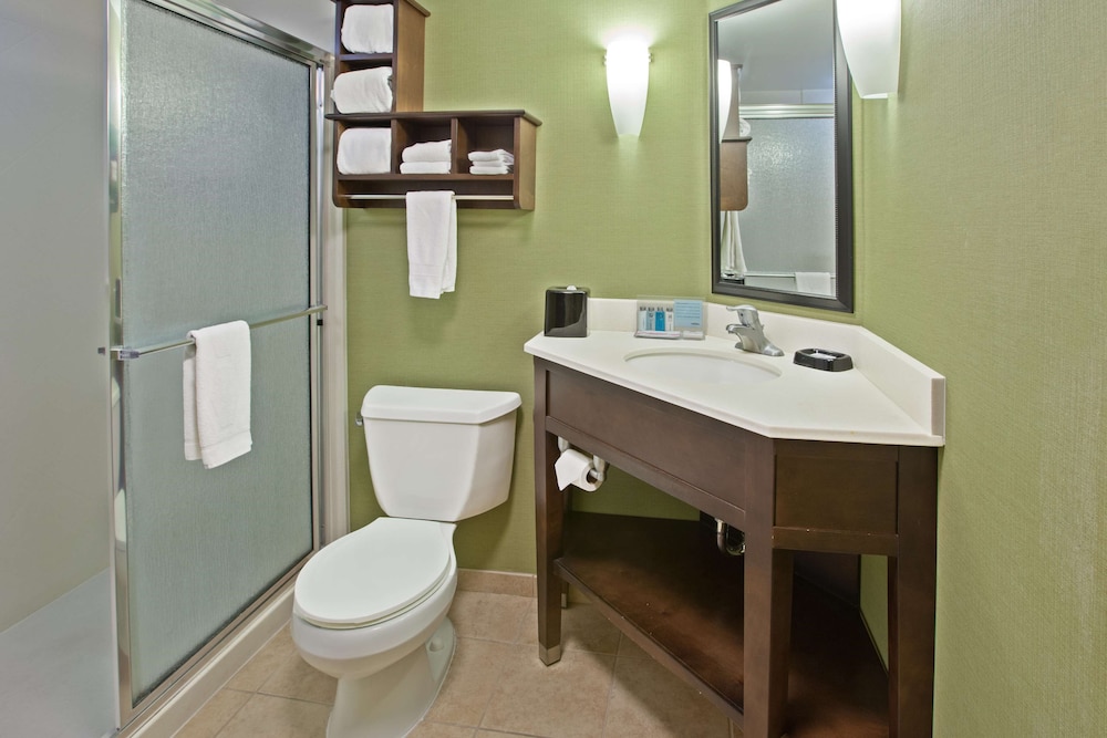 Hampton Inn Knoxville Airport 19/75