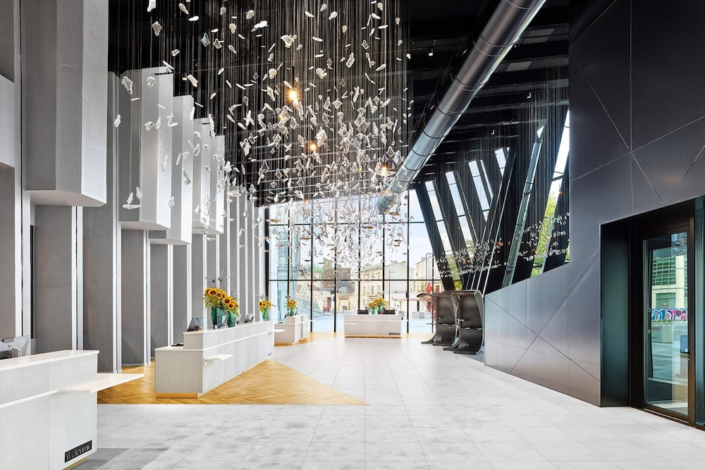 H4 Wyndham Paris Pleyel 80/87