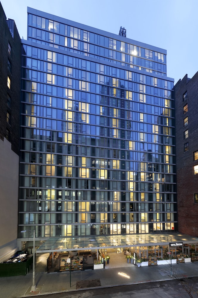 INNSiDE New York NoMad in NEW YORK - NY