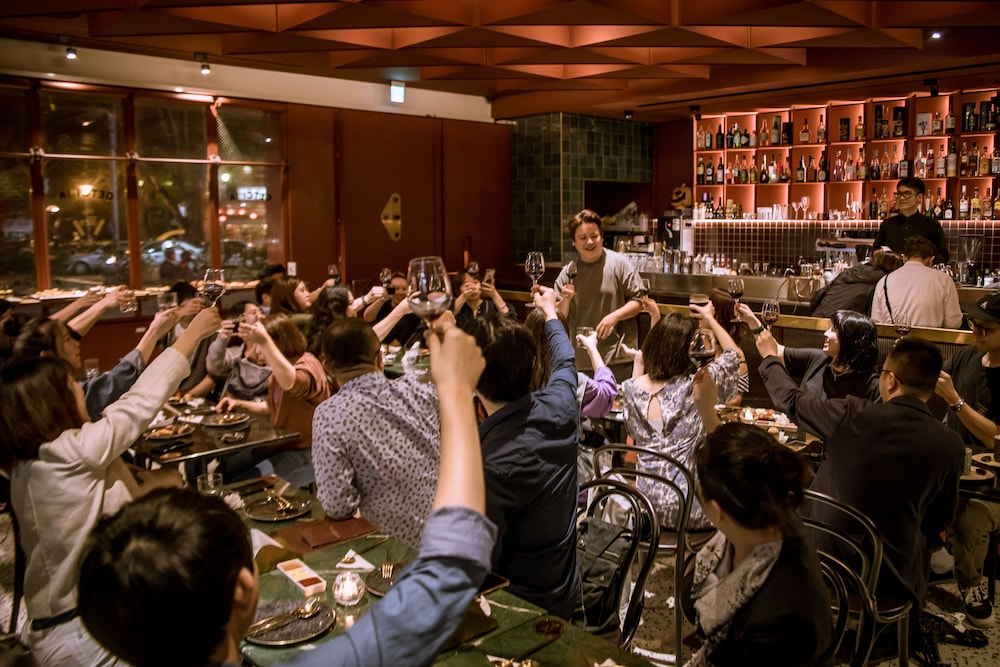 Getcha Hostel & Bistro 35/50