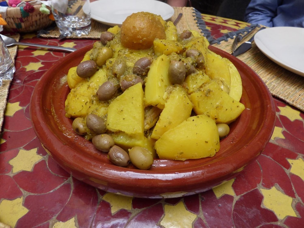 Riad Ailen 21/50