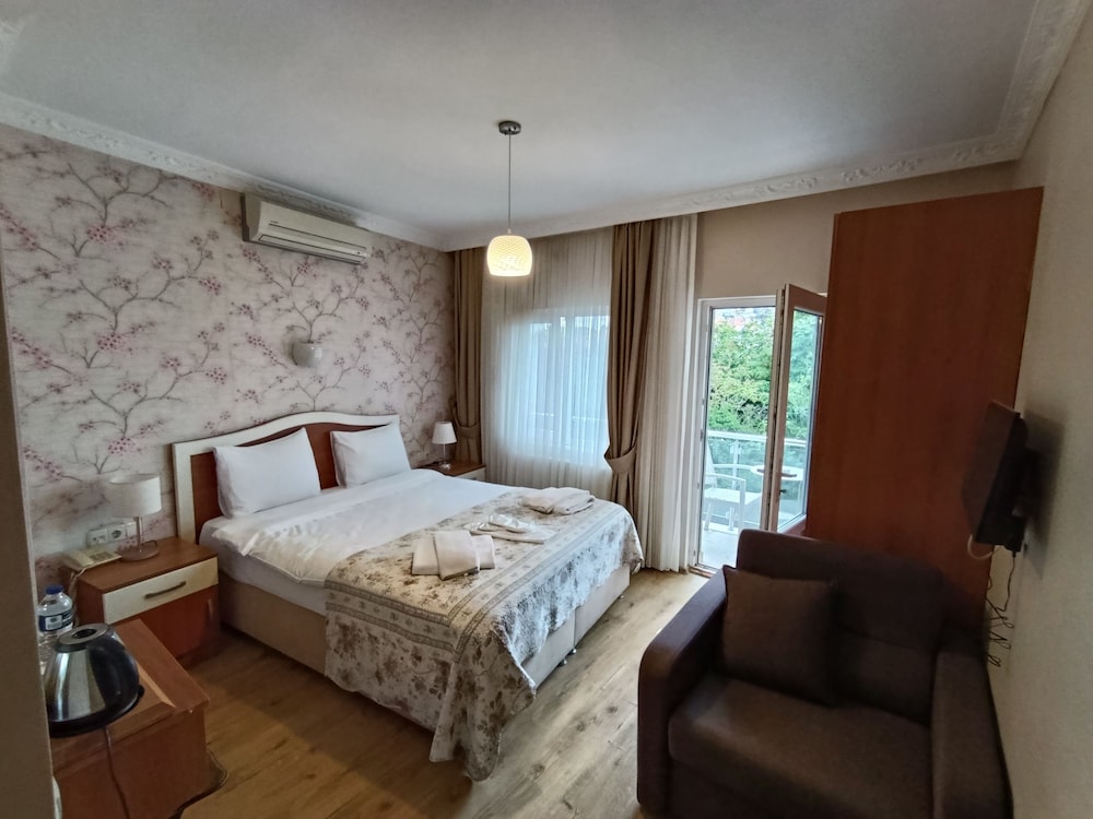 Ada Sahil Otel 5/12