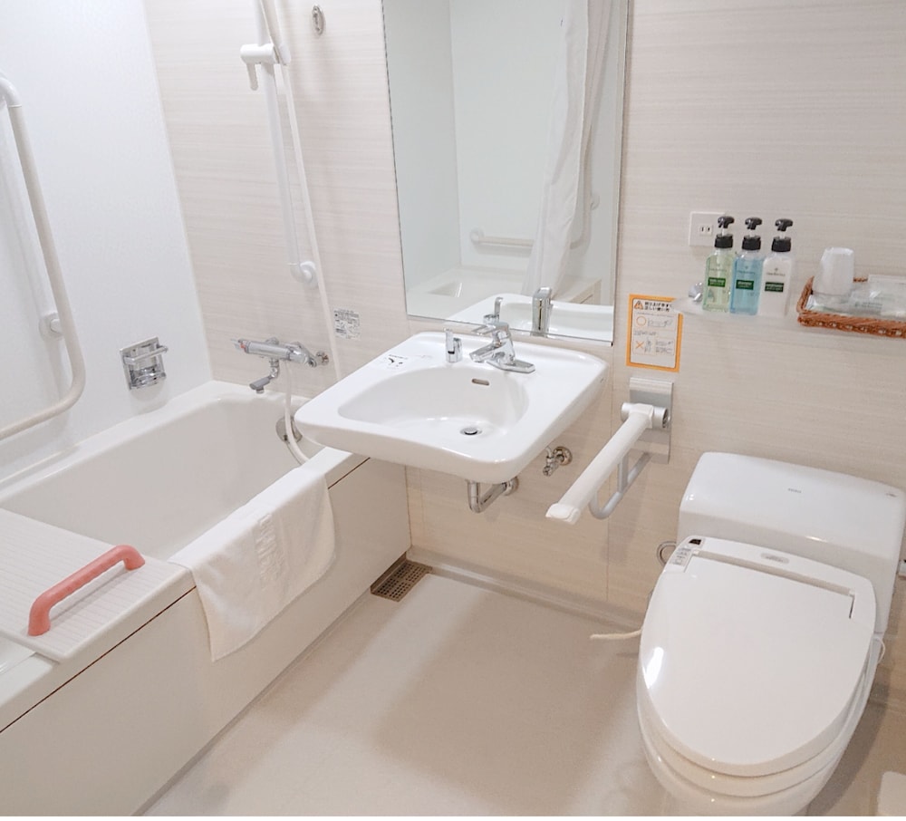 Urban Hotel Minami Kusatsu 48/50