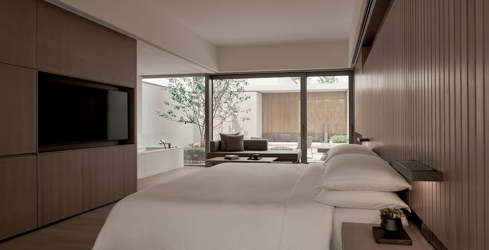 Alila Wuzhen 15/55
