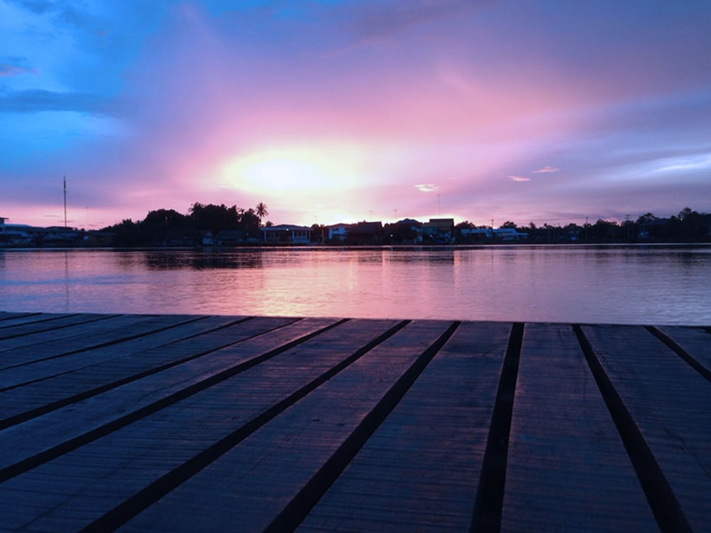 Baan Siriporn Resort 25/68