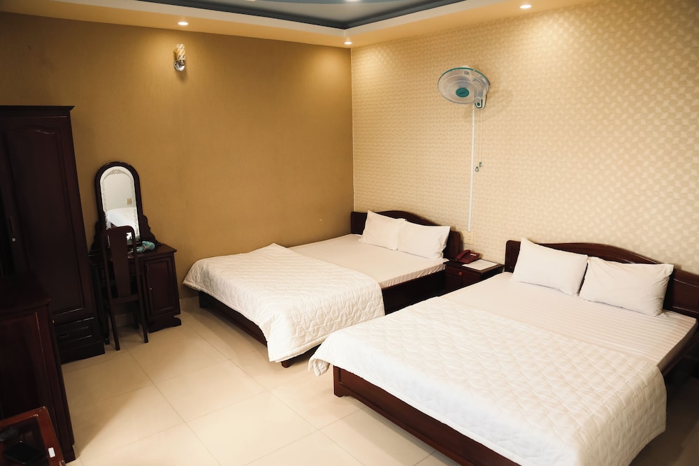 Minh Kieu 2 Hotel 19/54