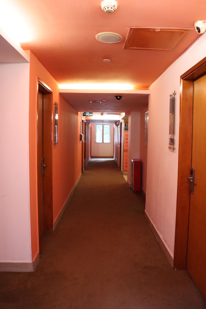 Garden Inn 4th Zhongshan Road Branch 11/60