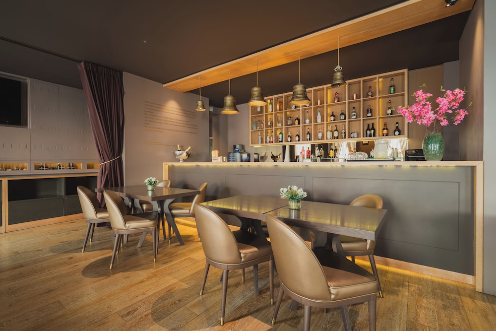 Burgus Tribute Design Hotel 50/63