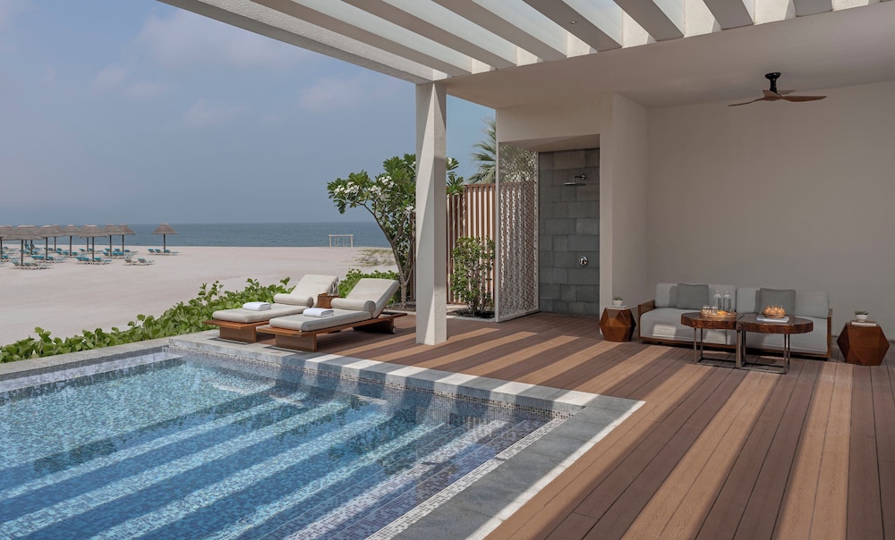 InterContinental Ras Al Khaimah Mina Al Arab Resort and Spa, an IHG Hotel 35/87