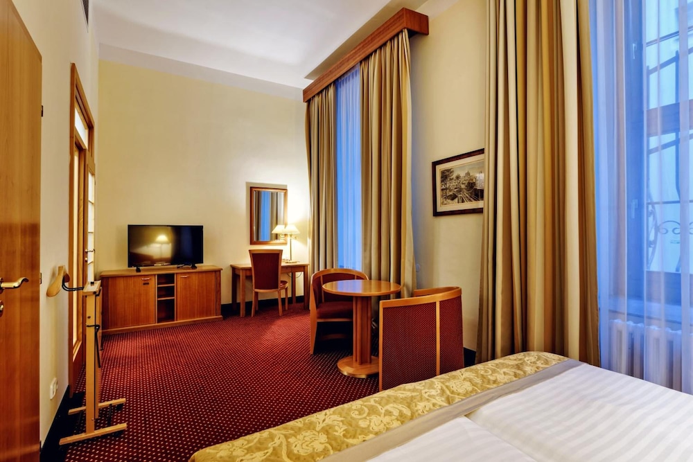 Grandhotel Brno 13/71