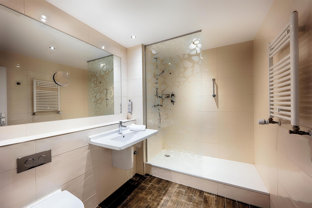 Premier Inn Stuttgart Bad Cannstatt Hotel 33/36