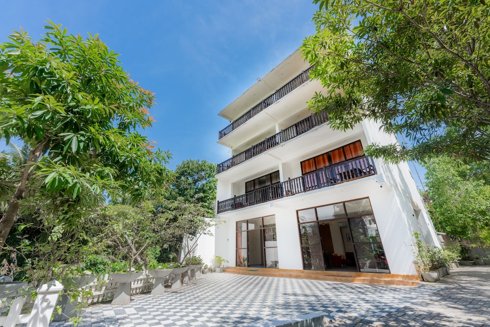 Vacanza Hotel 2/46