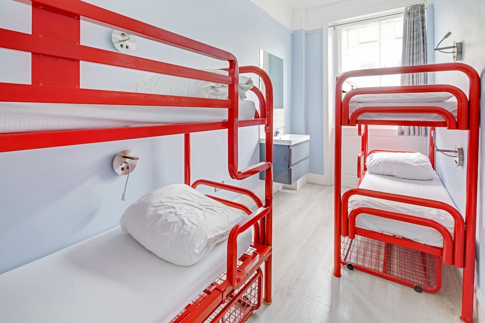 Astor Kensington Hostel 10/29