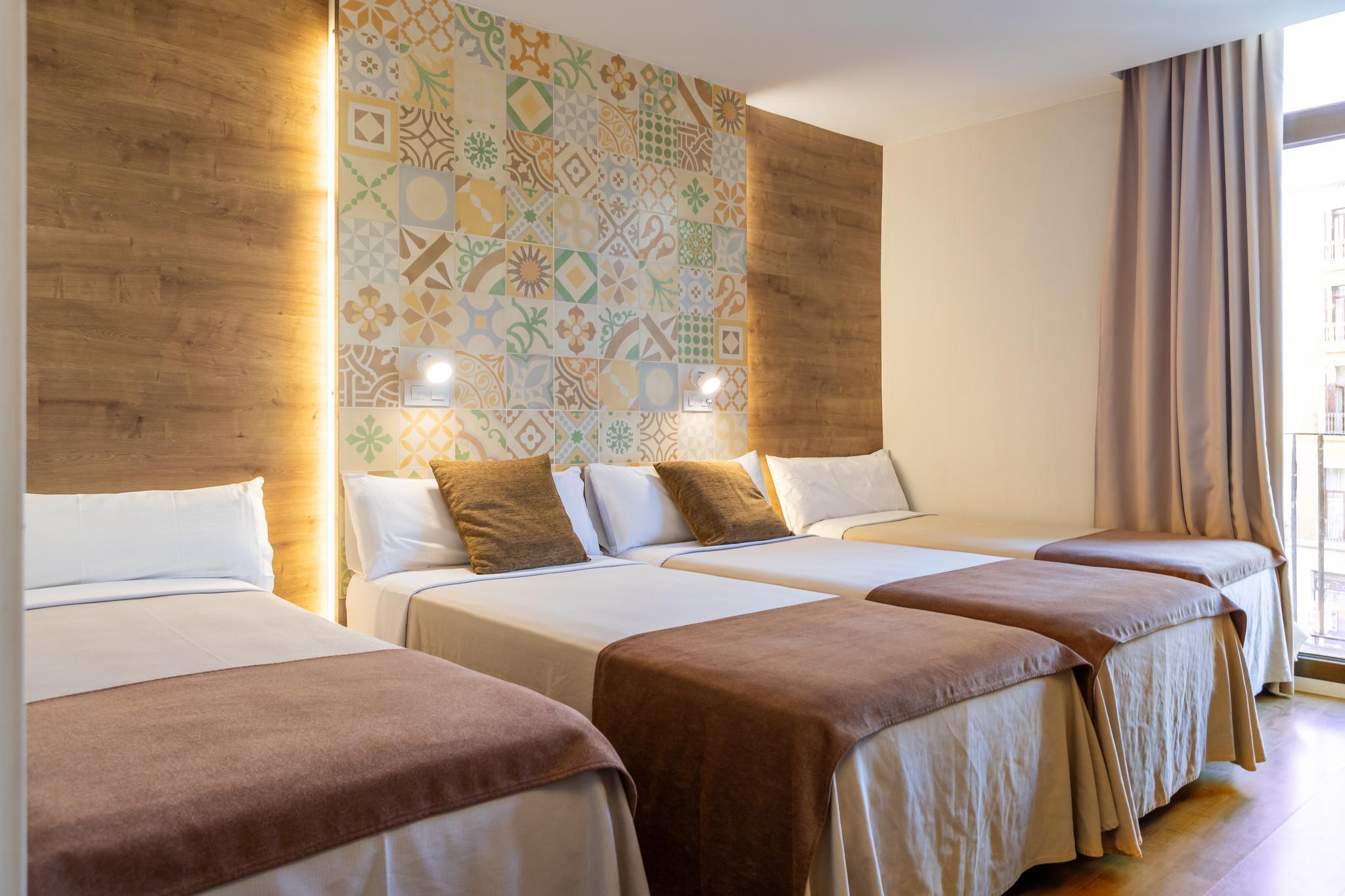 Hostal Marenostrum 8/58