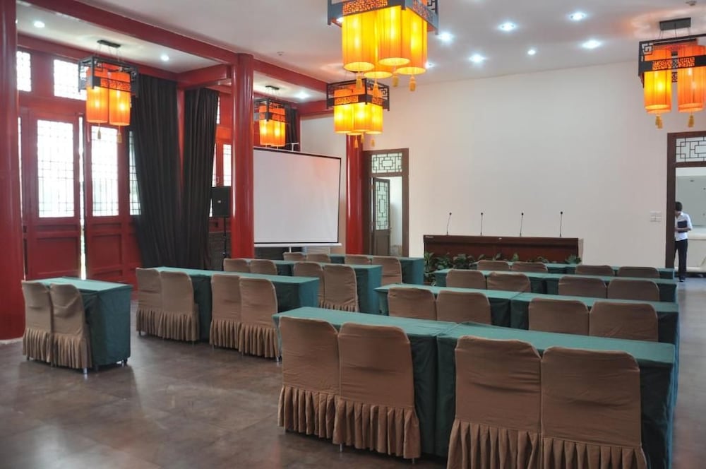 King Parkview Hotel 24/49