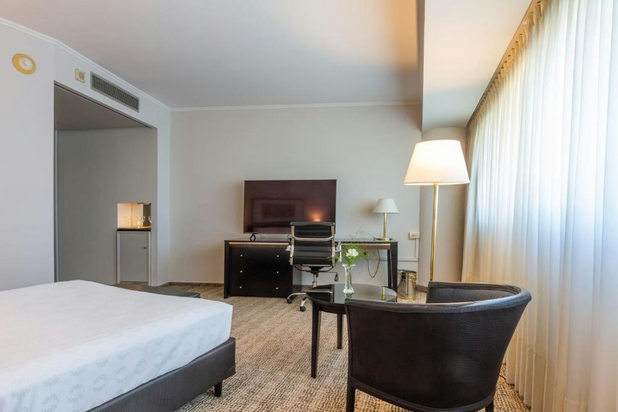 Quinto Centenario Hotel 11/36