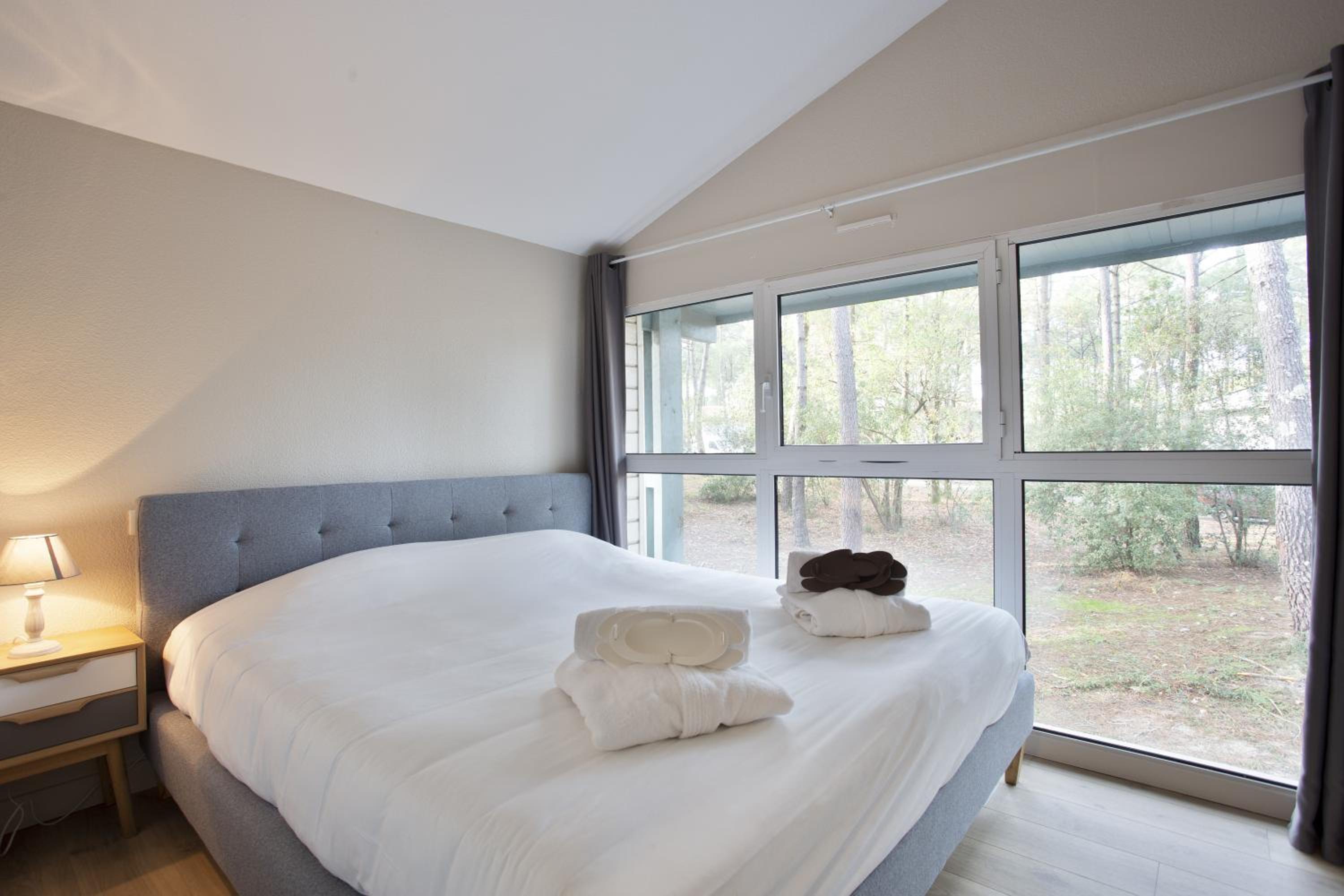 Holiday Home، Vital Parc 2/2