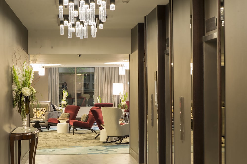 The Madison Concourse Hotel And Governor S Club 45/59