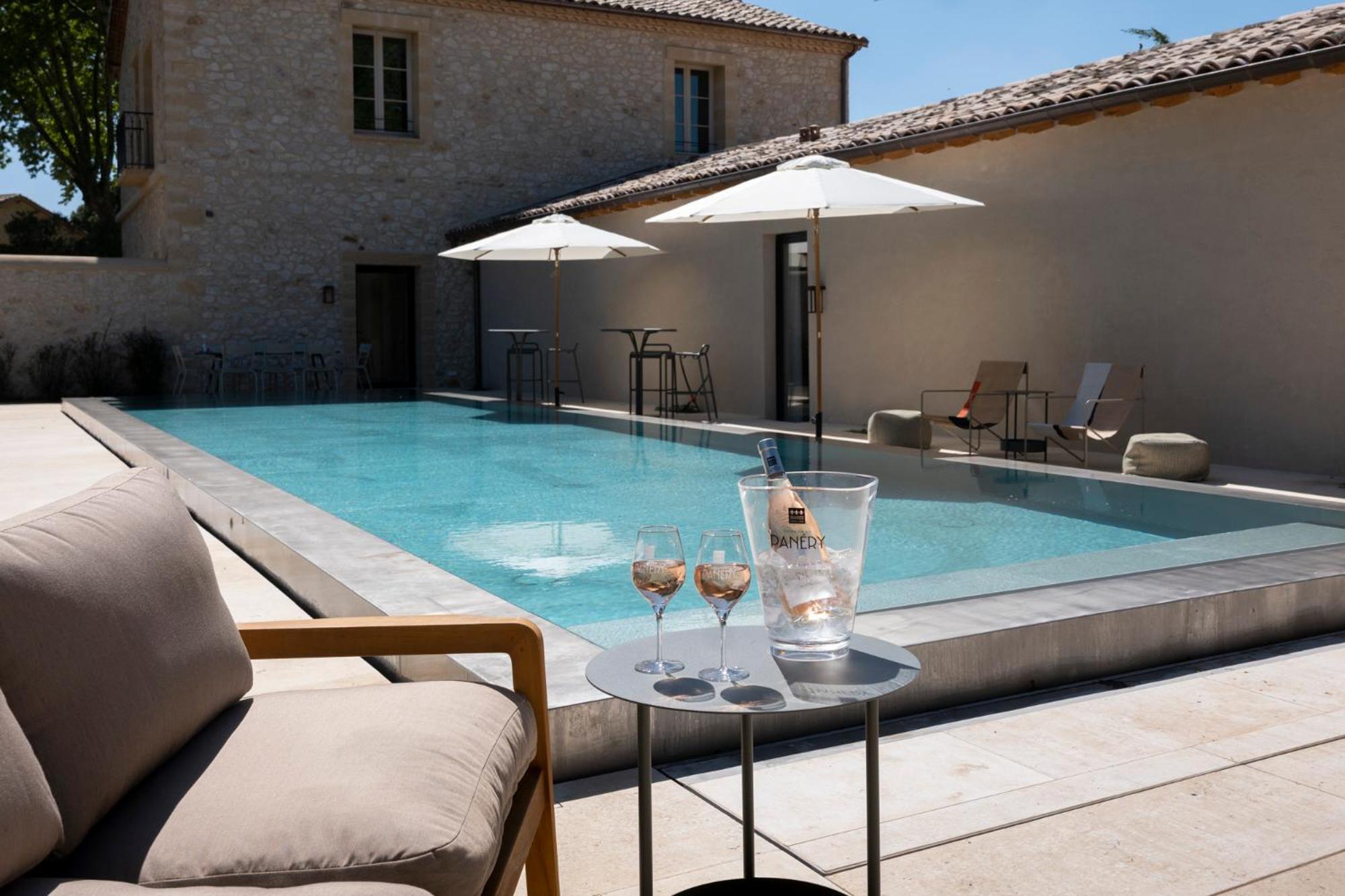 Domaine de Panery 22/24