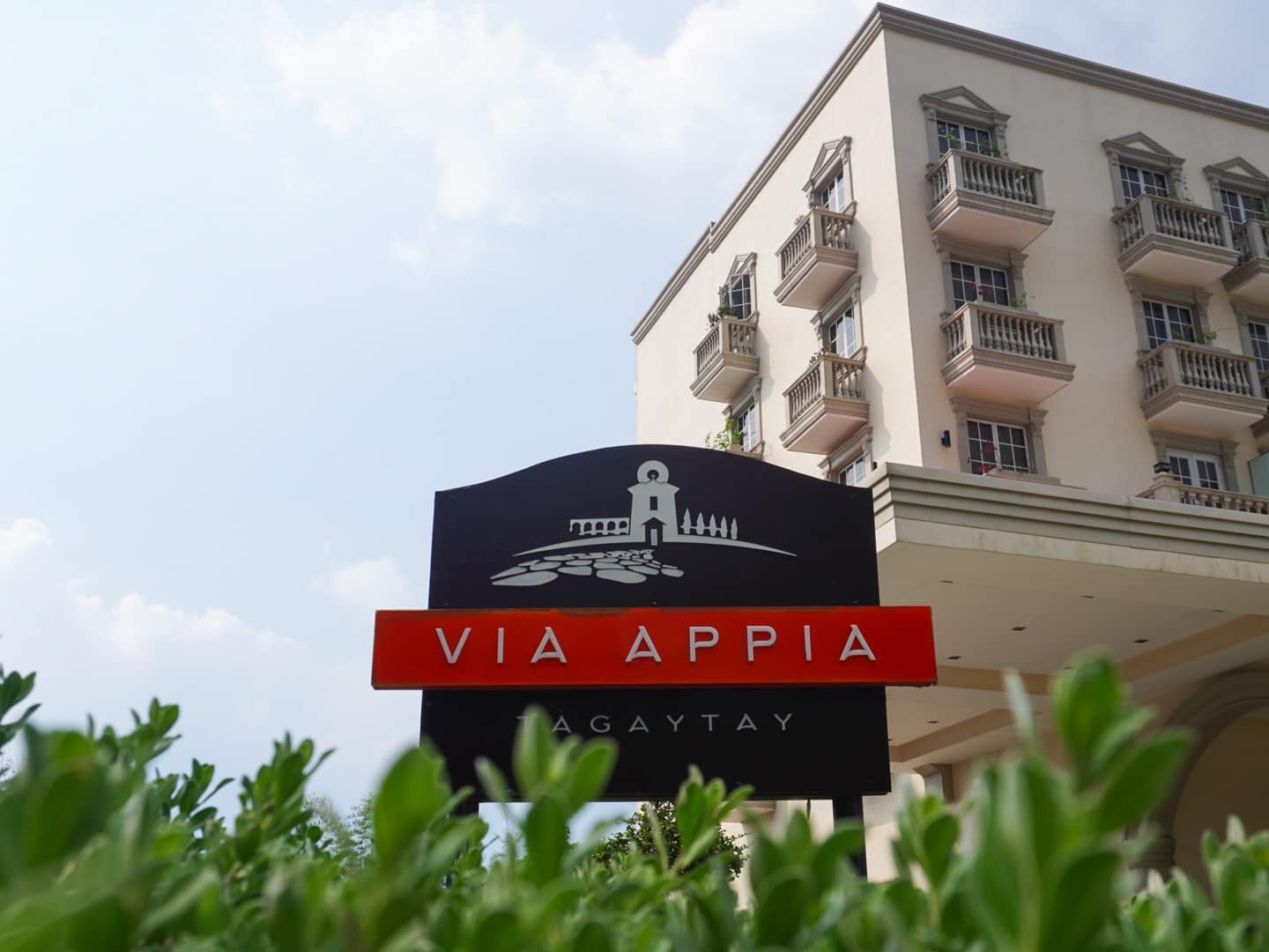 Via Appia Tagaytay酒店(Via Appia Tagaytay) 图片3