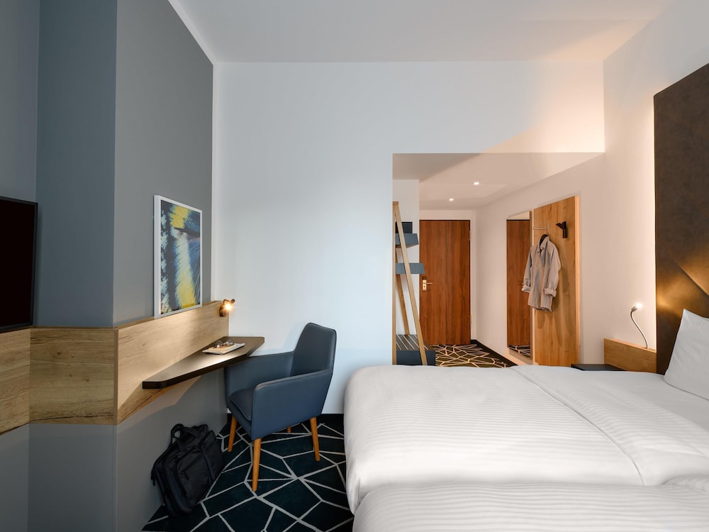 Ibis Styles Aschaffenburg 24/59