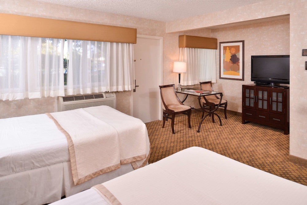 Best Western Corte Madera Inn 24/54