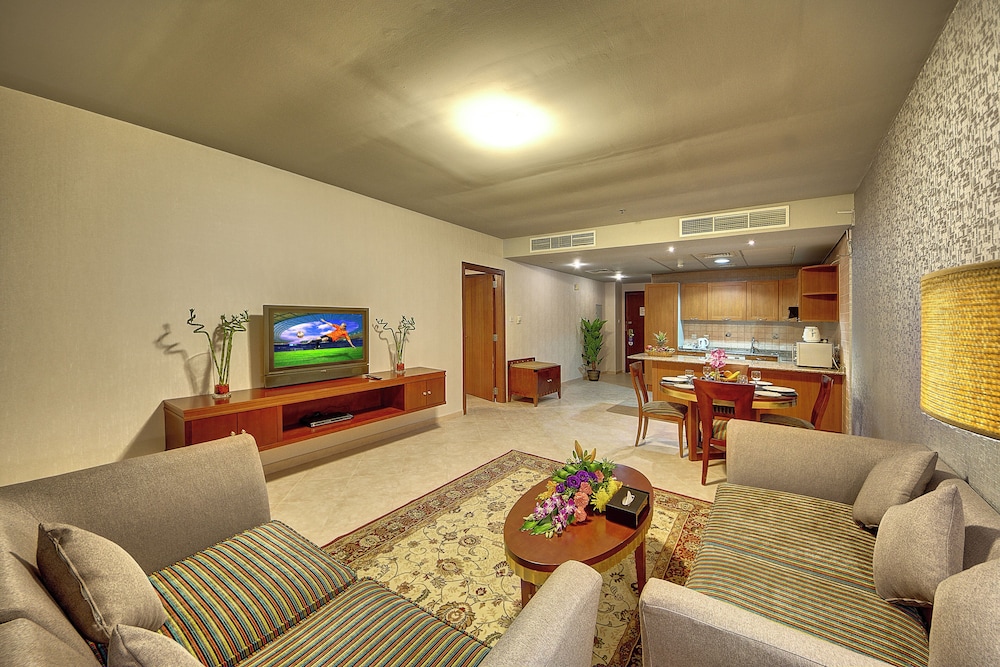 Al Manar Grand Hotel Apartment Bur Dubai 40/64