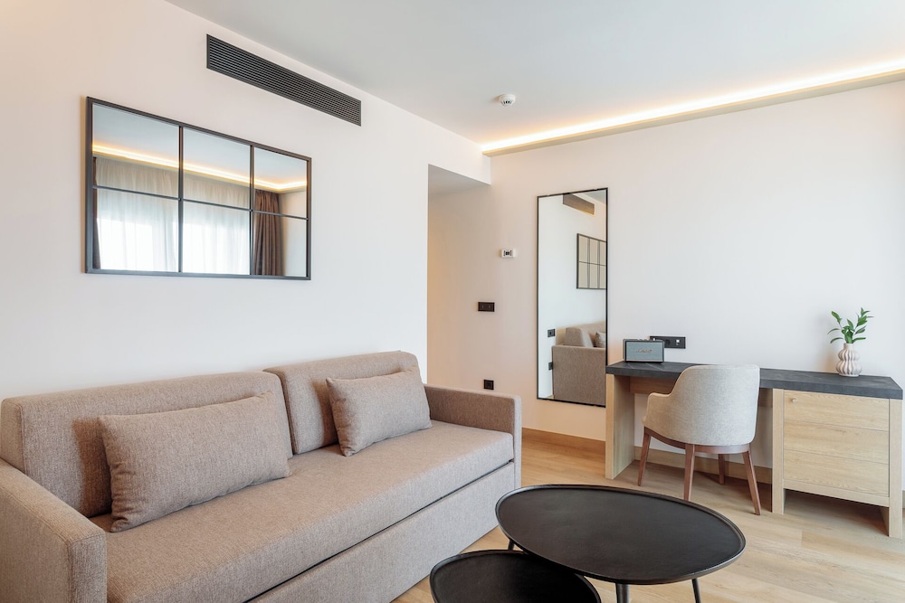 The Level At Melia Alicante 38/68