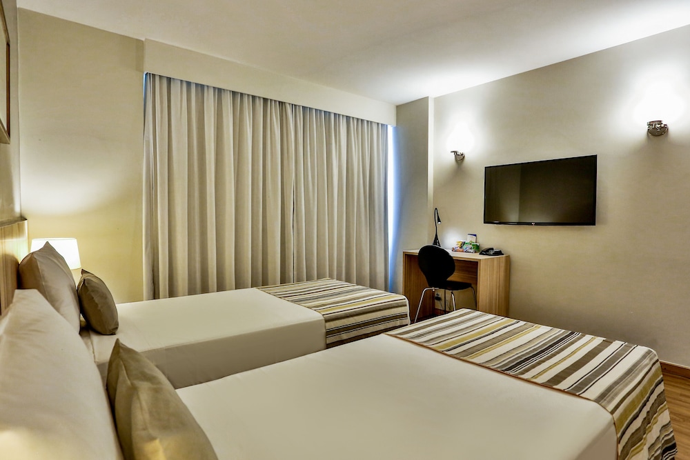 Days Inn by Wyndham Rio De Janeiro Lapa 23/39