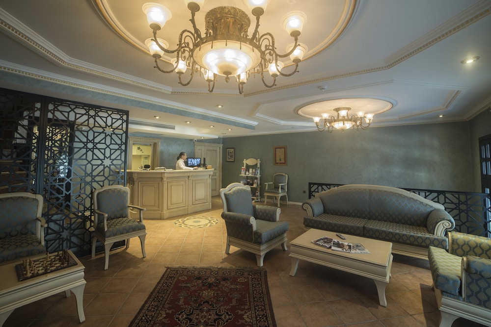 Sarnic Premier Hotel 41/61