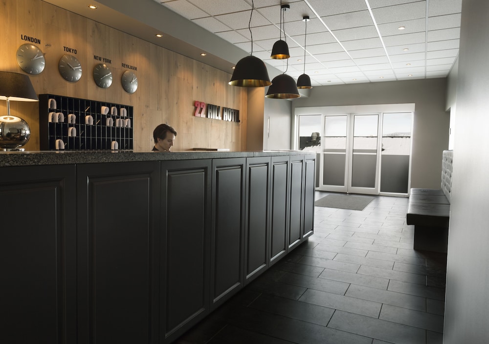 Alva Hotel 5/60