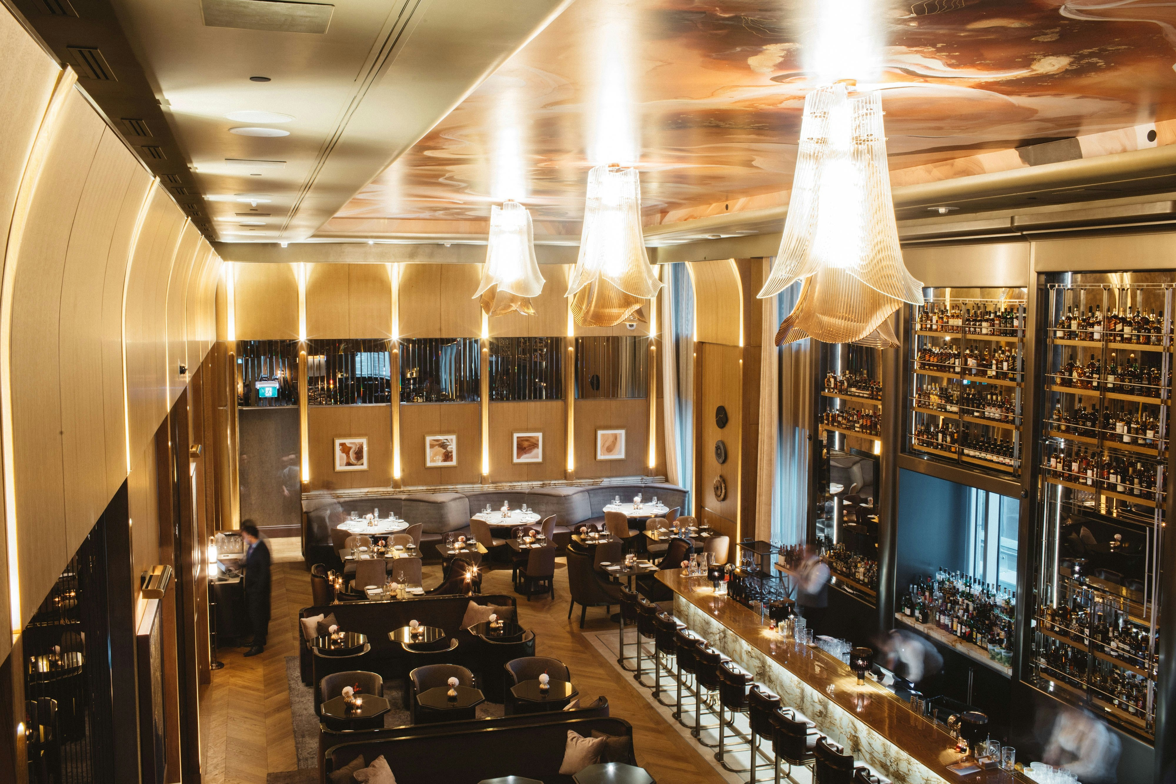 The St Regis Toronto 27/66