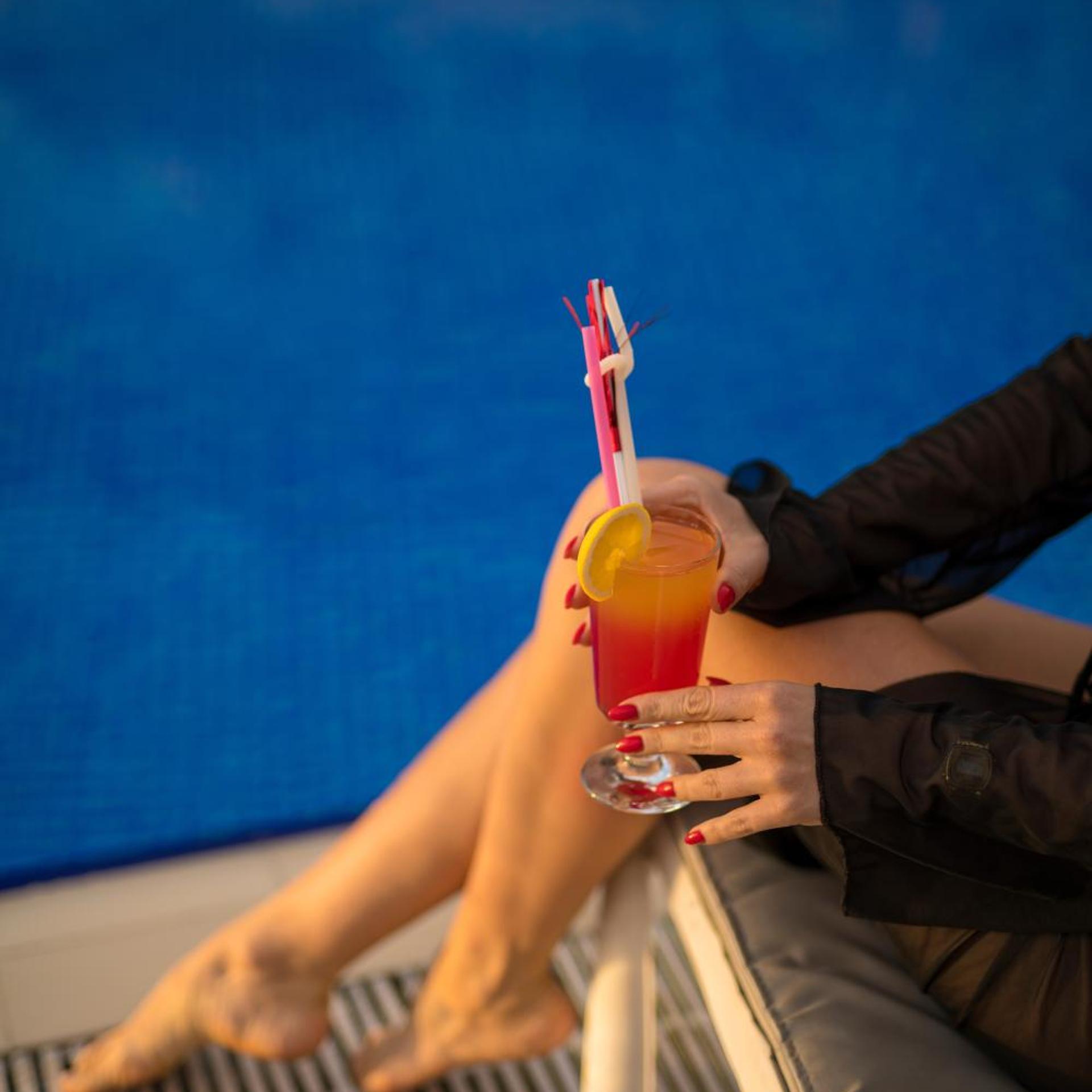 Sunset Beach Resort Aqua Lettings 6/50