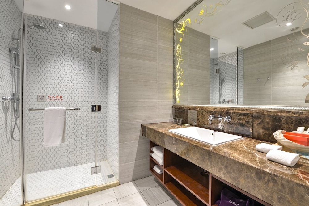 Xiamen Tegoo Hotel 44/50