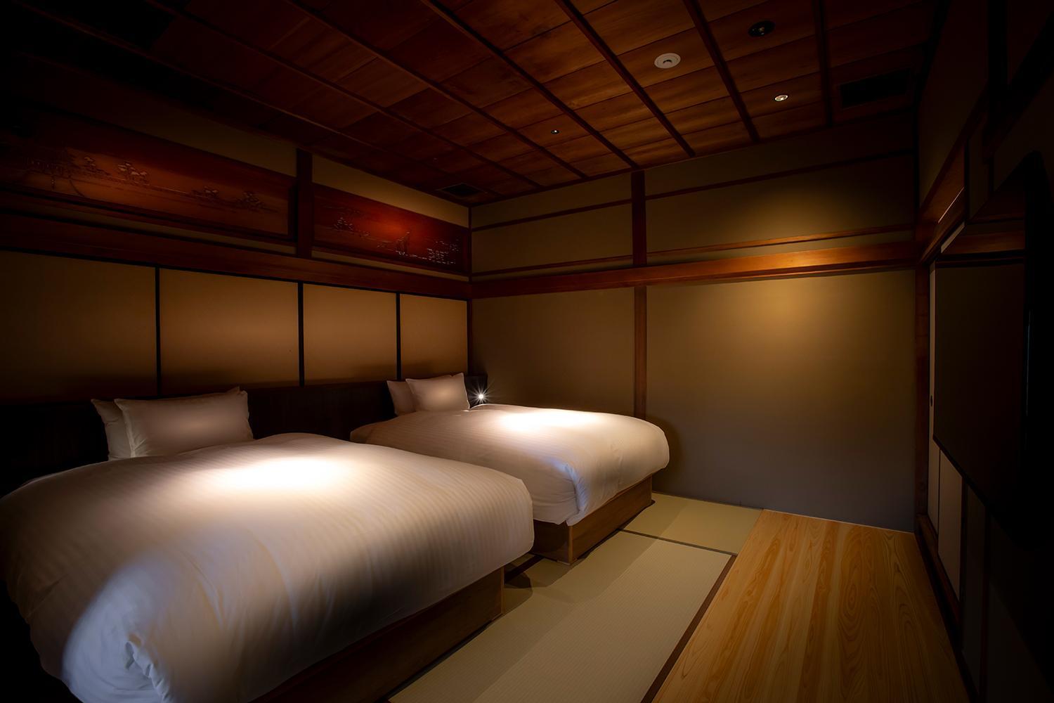 Hotel Utano Kyoto Besho 10/48