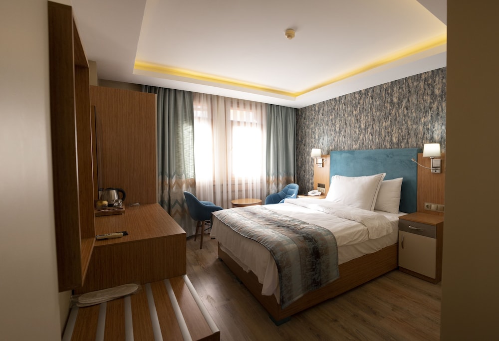Devman Hotel 21/39