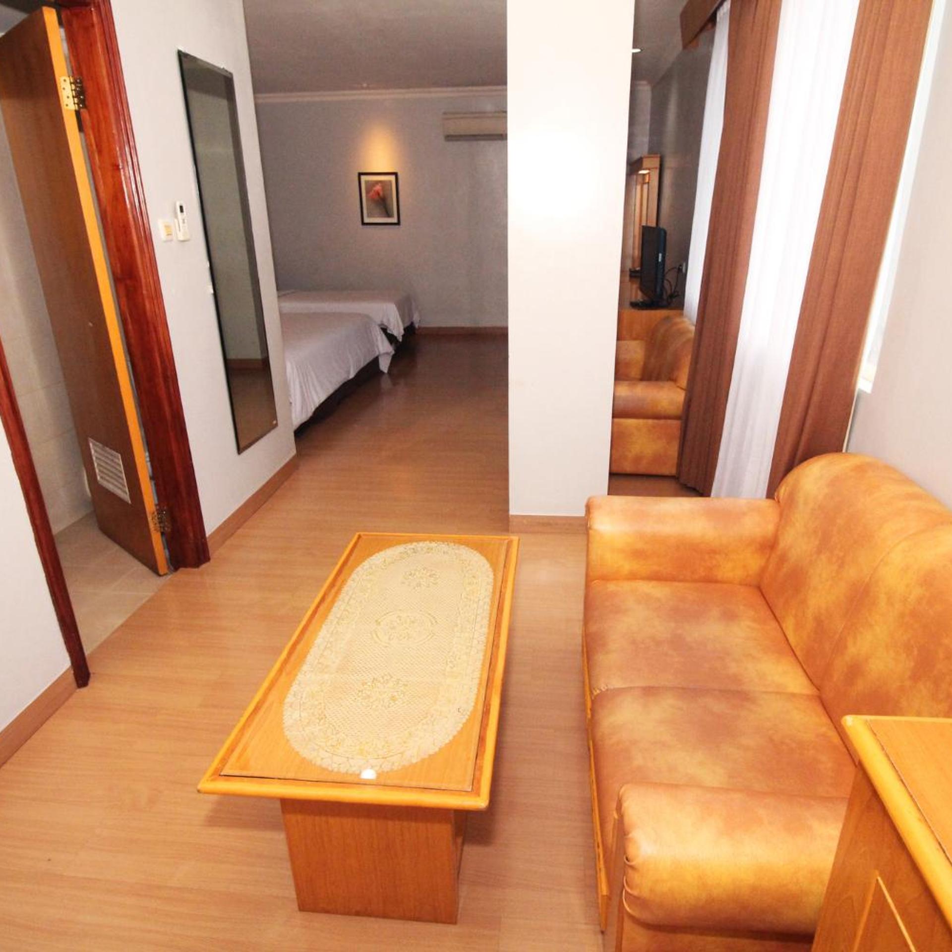 Family Suite