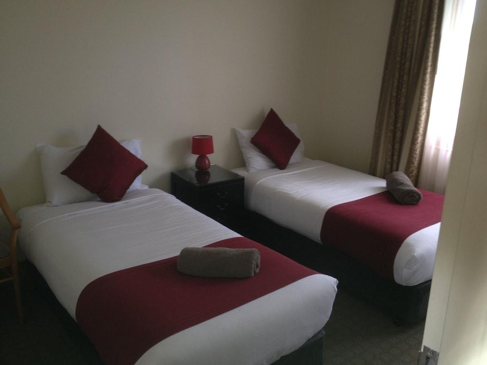 2 Rooms, Spa, Suite