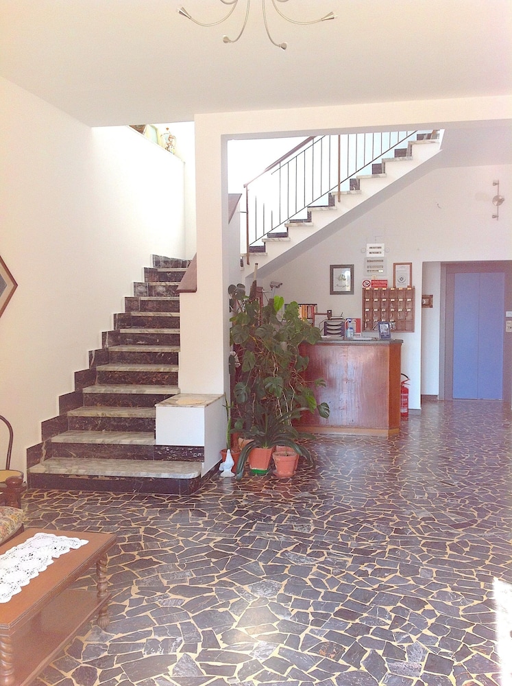 Hotel Naviglio photo5