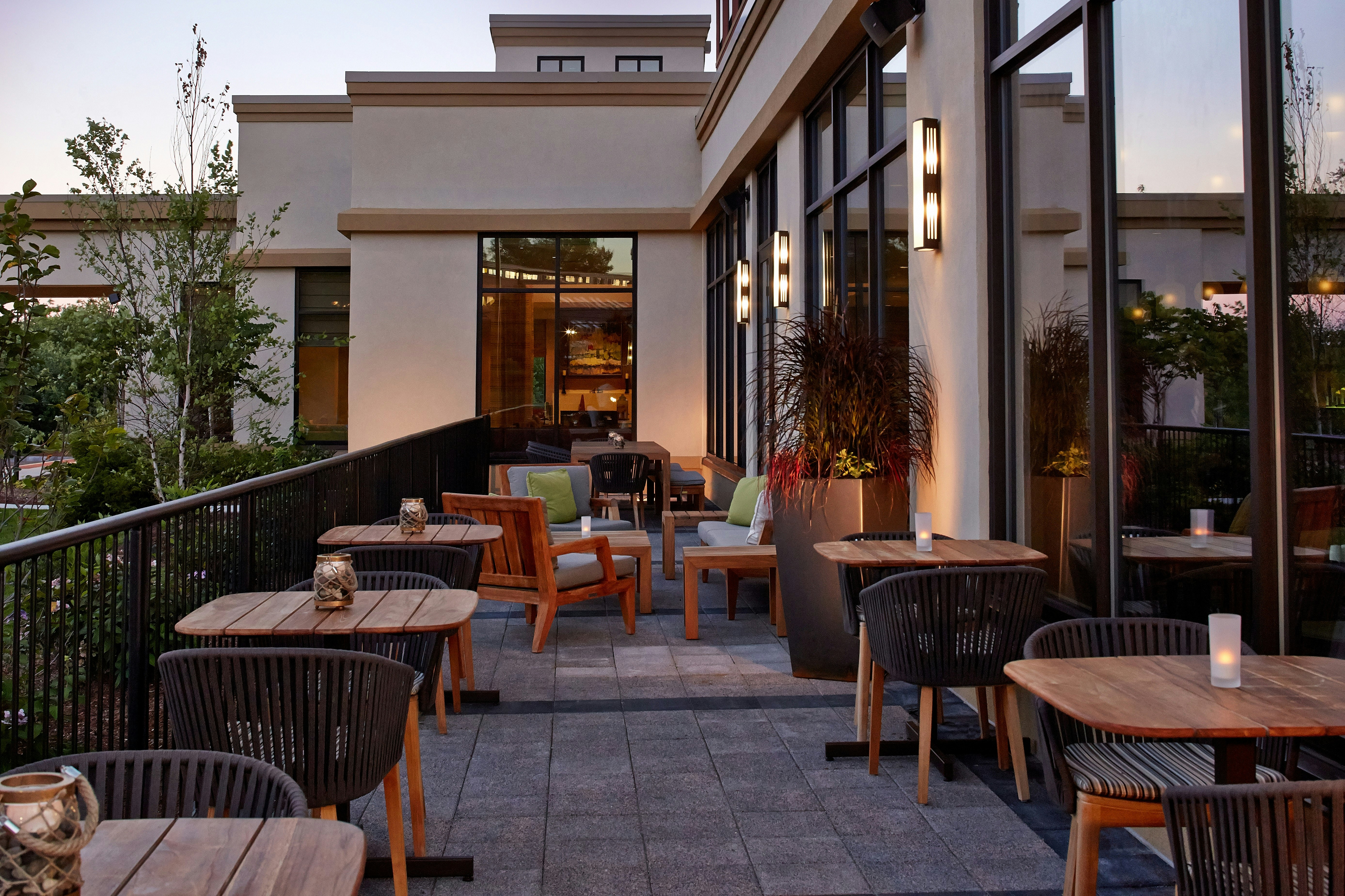 HILTON GARDEN INN BOSTON MARLBOROUGH 23/29