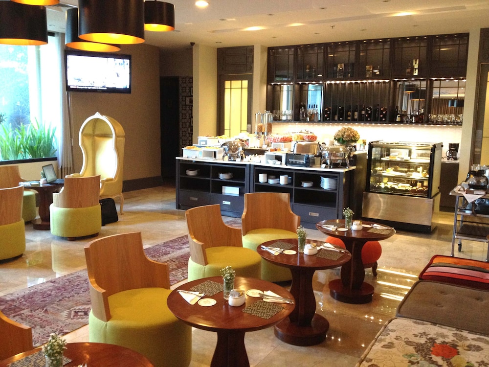 Parque Espana Residence Hotel 30/35