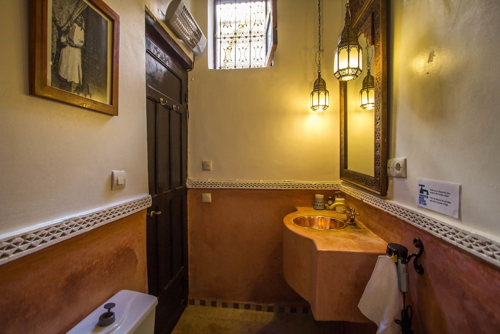 Riad Fes Baraka 47/50