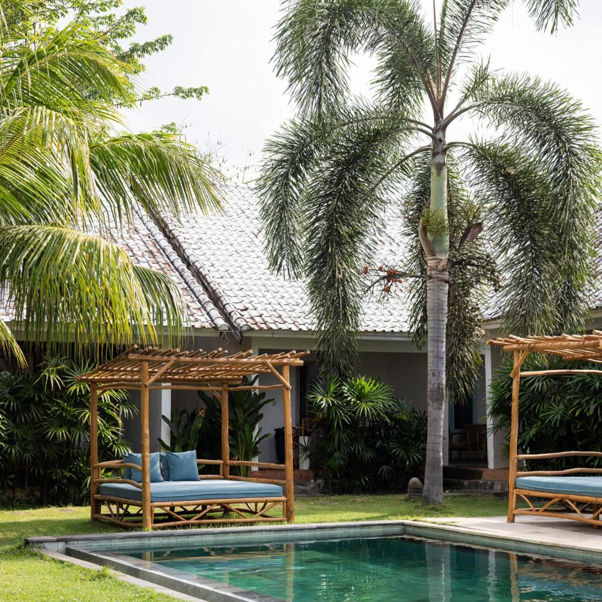 Kuta Baru Hotel 27/34