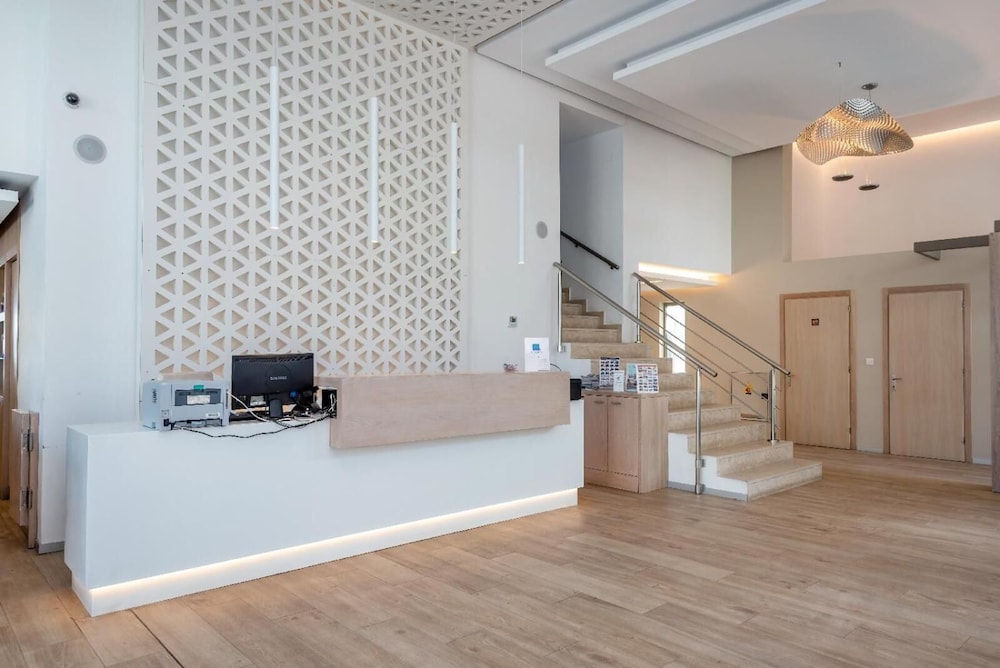 Triton Boutique Hotel 6/47
