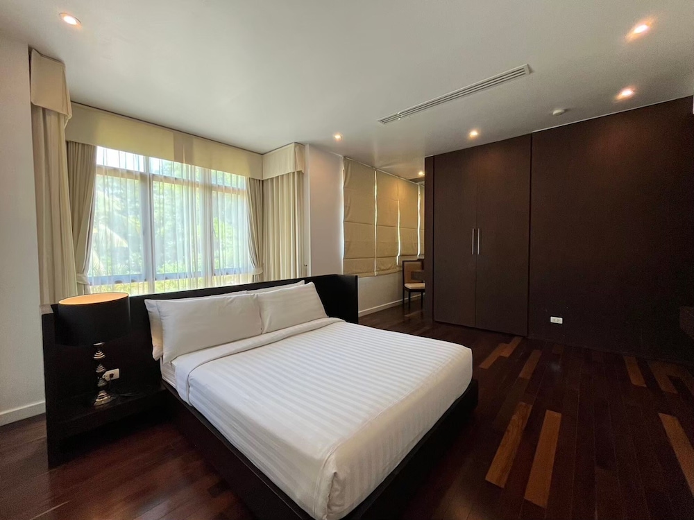 Amatapura Beach Villa 1 31/59