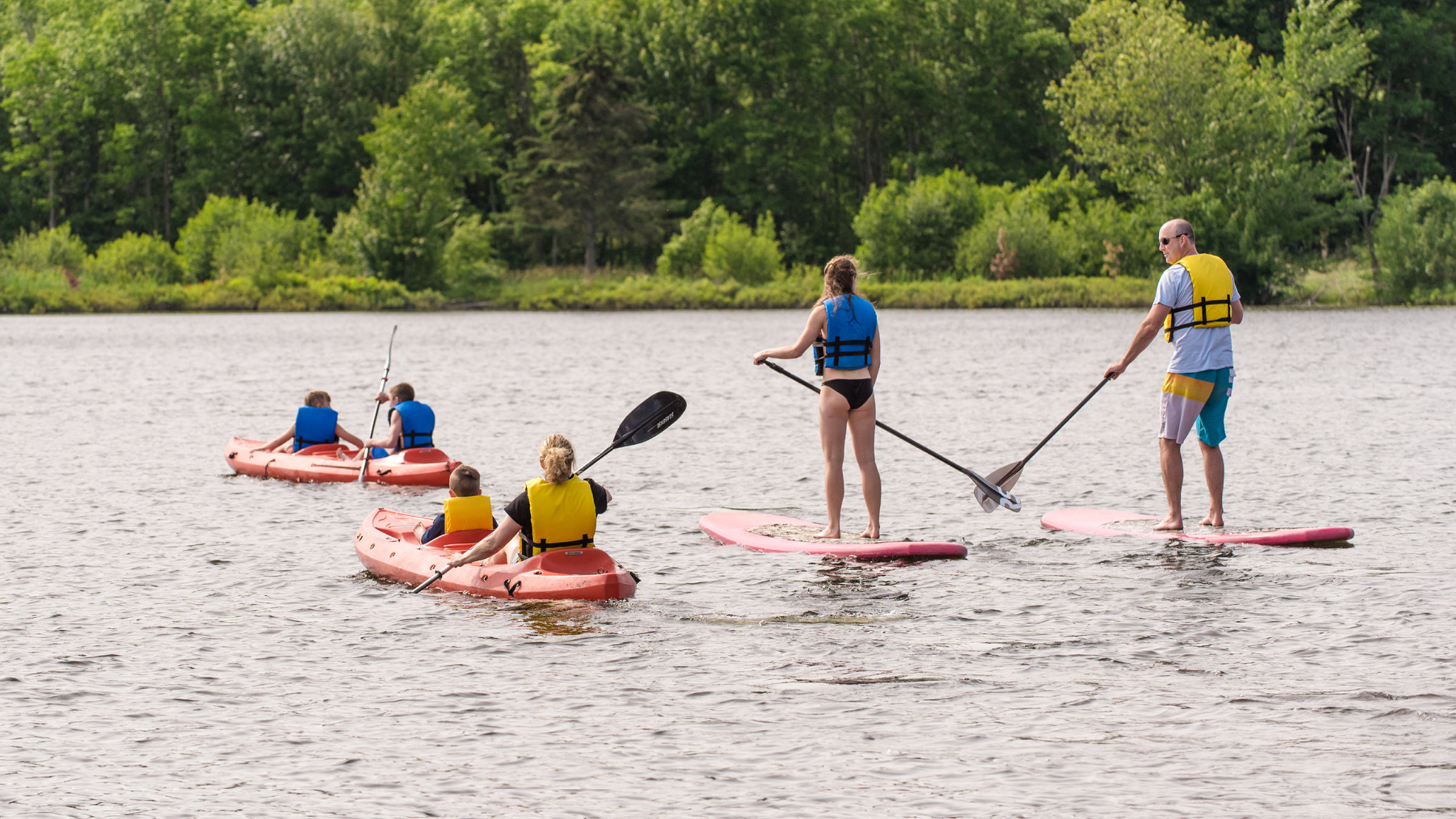 Deerhurst Resort 26/50