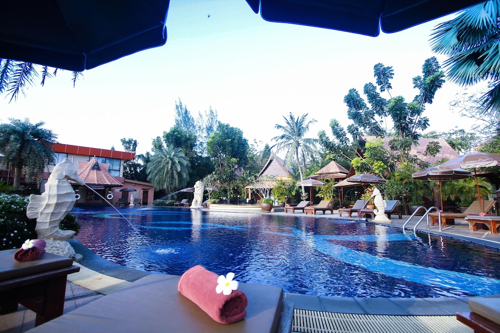 Baan Grood Arcadia Resort and Spa 46/76