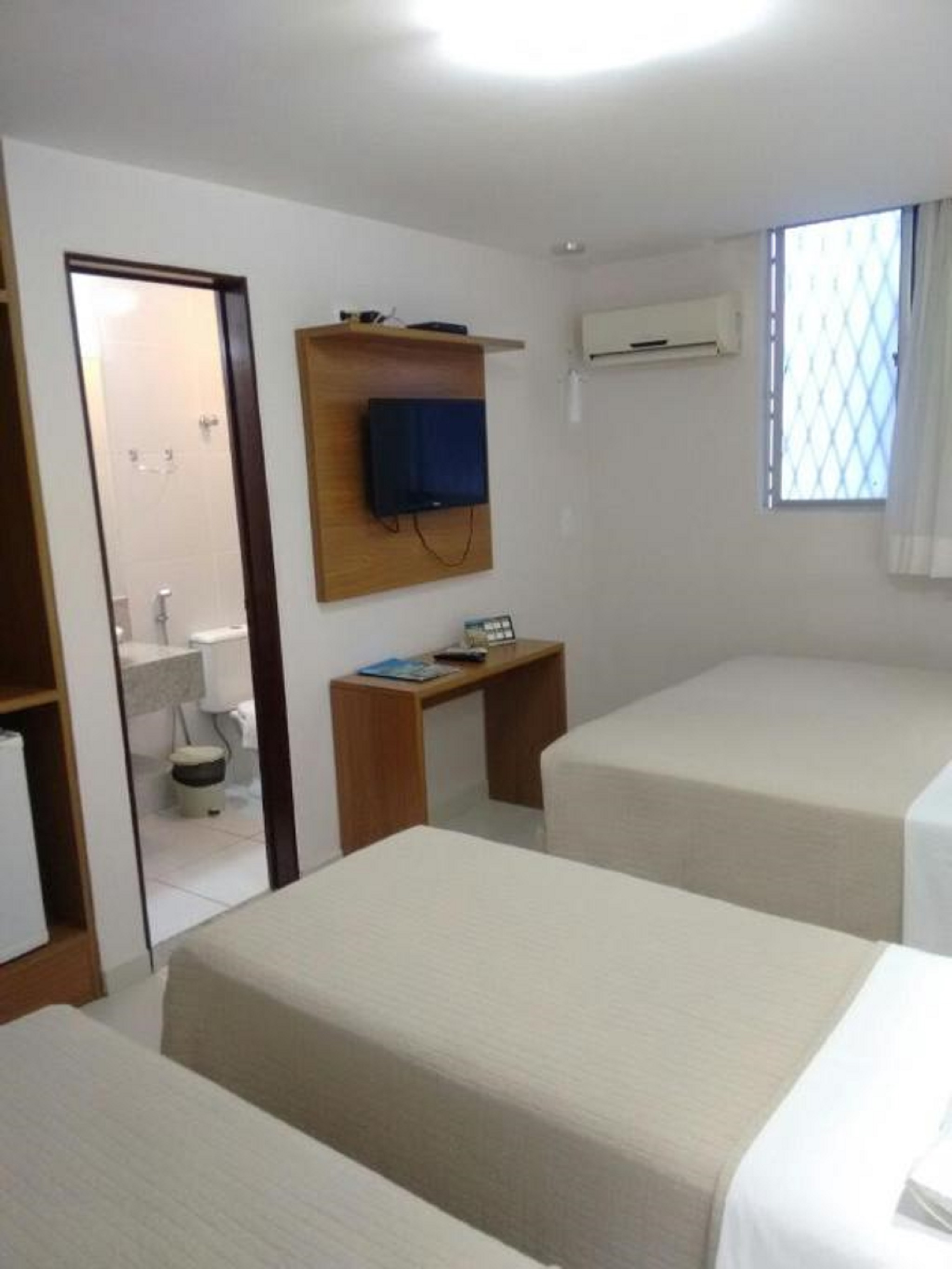 HOTEL COSTA DO ATLANTICO 16/34