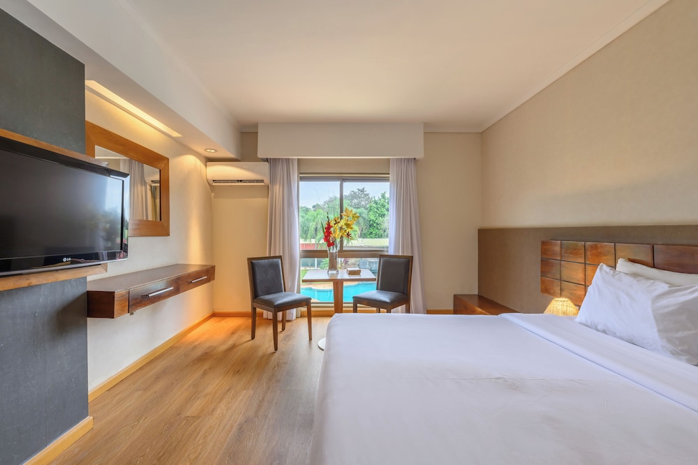 Exe Hotel Cataratas 15/64